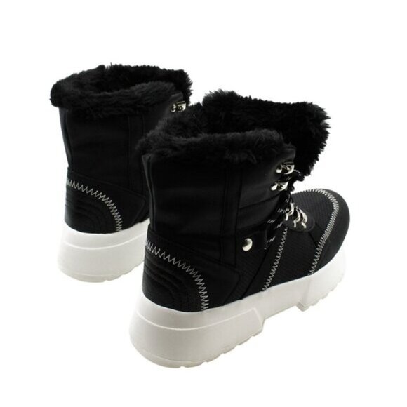 Sugar Black Weather Booties - Picture 6 of 9